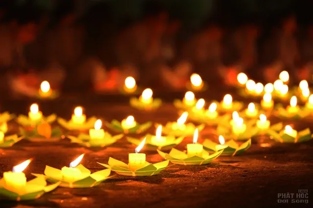 Đồng Nai: Bế mạc khóa tu mùa hè chùa Phước Viên 2016 26 Đồng Nai: Bế mạc khóa tu mùa hè chùa Phước Viên 2016 image-1731749025952
