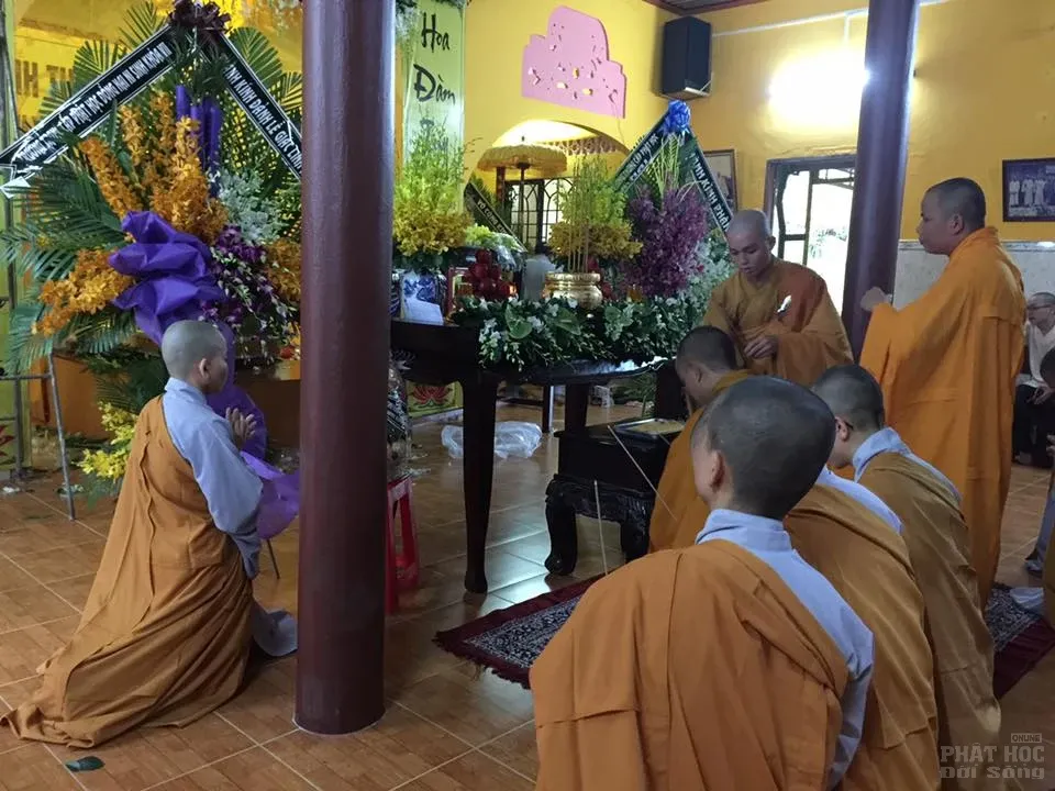 Đồng Nai: Cáo phó TT Thích Giác Hạnh viên tịch 1 Đồng Nai: Cáo phó TT Thích Giác Hạnh viên tịch image-1732289034230