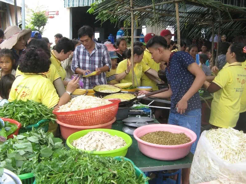 Đồng Nai: Chùa Kiên Sơn mừng ngày hội “Vầng trăng tuổi thơ” 8 Đồng Nai: Chùa Kiên Sơn mừng ngày hội “Vầng trăng tuổi thơ” image-1731919320114