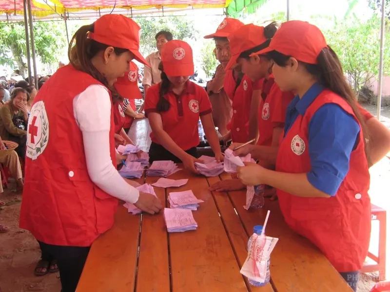 Đồng Nai: Chùa Thiền Tịnh Khám bệnh miễn phí, phát quà từ thiện 3 Đồng Nai: Chùa Thiền Tịnh Khám bệnh miễn phí, phát quà từ thiện image-1731726825265