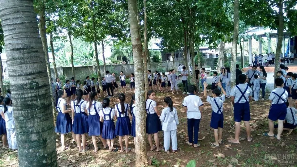 Đồng Nai: GĐPT Khánh Tuệ mừng chu niên lần thứ 24 image-1732286563263