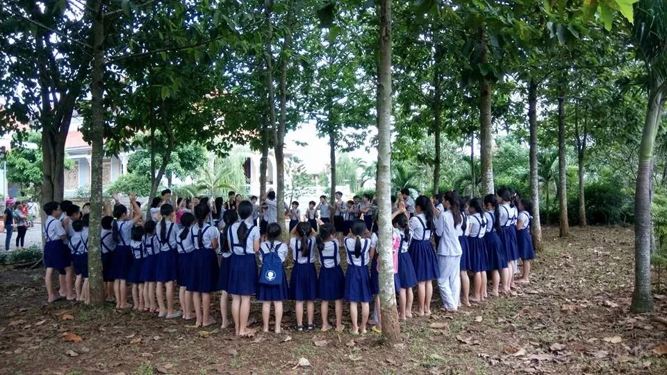 Đồng Nai: GĐPT Khánh Tuệ mừng chu niên lần thứ 24 image-1732286567118