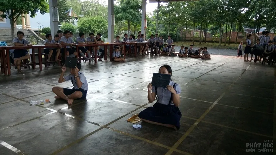 Đồng Nai: GĐPT Khánh Tuệ mừng chu niên lần thứ 24 image-1732286568116