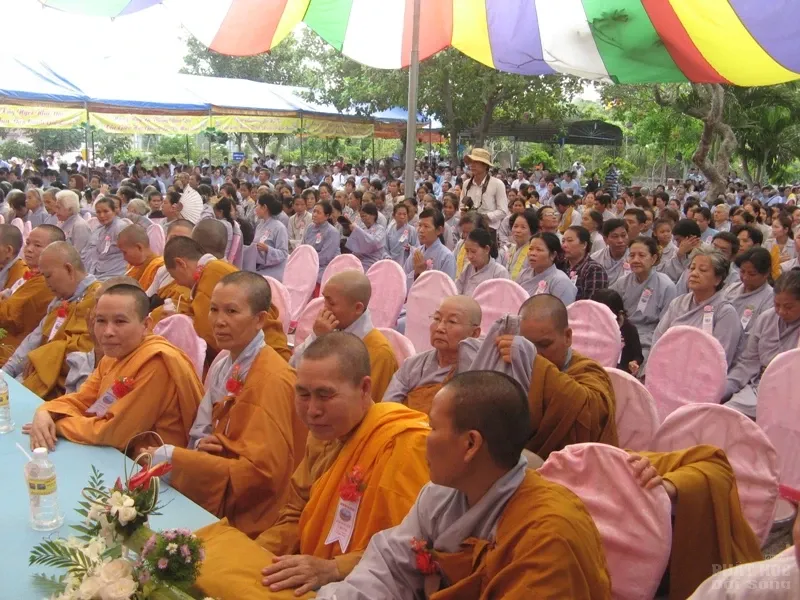 Đồng Nai: Lễ đặt đá xây dựng Tu viện Từ Bi 2 Đồng Nai: Lễ đặt đá xây dựng Tu viện Từ Bi image-1732290389256