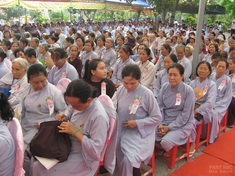 Đồng Nai: Lễ đặt đá xây dựng Tu viện Từ Bi 3 Đồng Nai: Lễ đặt đá xây dựng Tu viện Từ Bi image-1732290390360