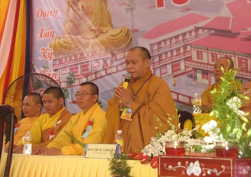 Đồng Nai: Lễ đặt đá xây dựng Tu viện Từ Bi 5 Đồng Nai: Lễ đặt đá xây dựng Tu viện Từ Bi image-1732290392475