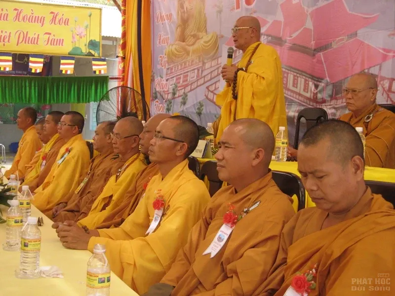 Đồng Nai: Lễ đặt đá xây dựng Tu viện Từ Bi 7 Đồng Nai: Lễ đặt đá xây dựng Tu viện Từ Bi image-1732290394661