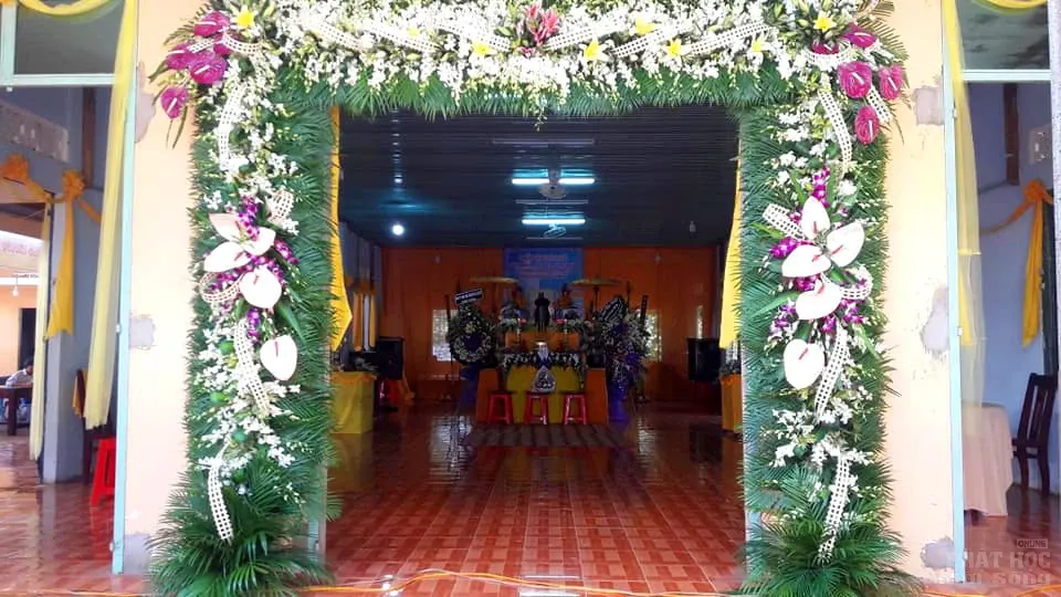 Đồng Nai: Lễ nhập kim quan cố HT. Thích Trừng Chỉ Đồng Nai: Lễ nhập kim quan cố HT. Thích Trừng Chỉ image-1731944347825