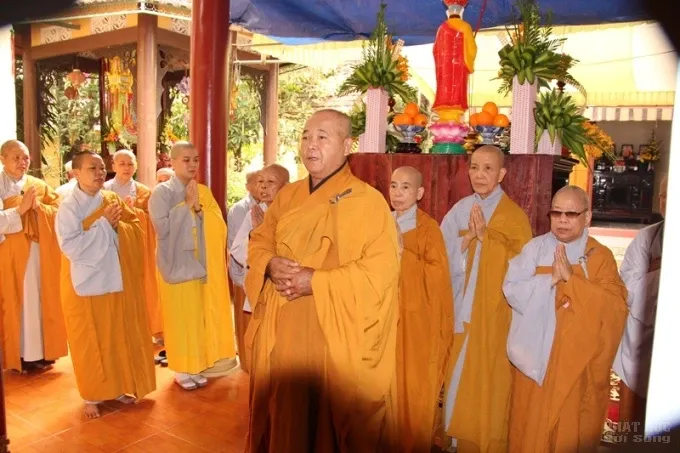 Đồng Nai: Ni trưởng Thích Nữ Như Niệm viên tịch thọ 71 tuổi 3 Đồng Nai: Ni trưởng Thích Nữ Như Niệm viên tịch thọ 71 tuổi image-1732289865381