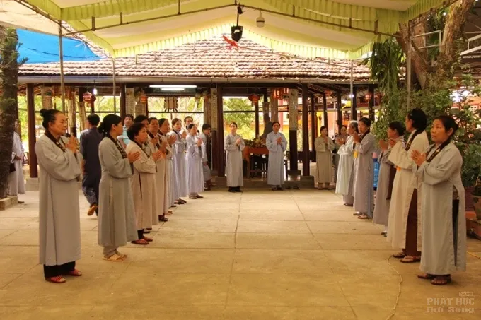 Đồng Nai: Ni trưởng Thích Nữ Như Niệm viên tịch thọ 71 tuổi 5 Đồng Nai: Ni trưởng Thích Nữ Như Niệm viên tịch thọ 71 tuổi image-1732289867020