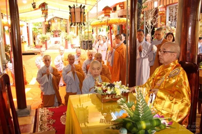 Đồng Nai: Ni trưởng Thích Nữ Như Niệm viên tịch thọ 71 tuổi 18 Đồng Nai: Ni trưởng Thích Nữ Như Niệm viên tịch thọ 71 tuổi image-1732289877198