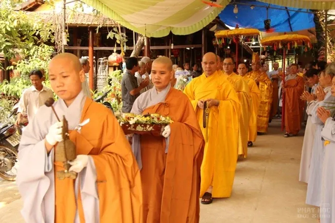 Đồng Nai: Ni trưởng Thích Nữ Như Niệm viên tịch thọ 71 tuổi 20 Đồng Nai: Ni trưởng Thích Nữ Như Niệm viên tịch thọ 71 tuổi image-1732289879011
