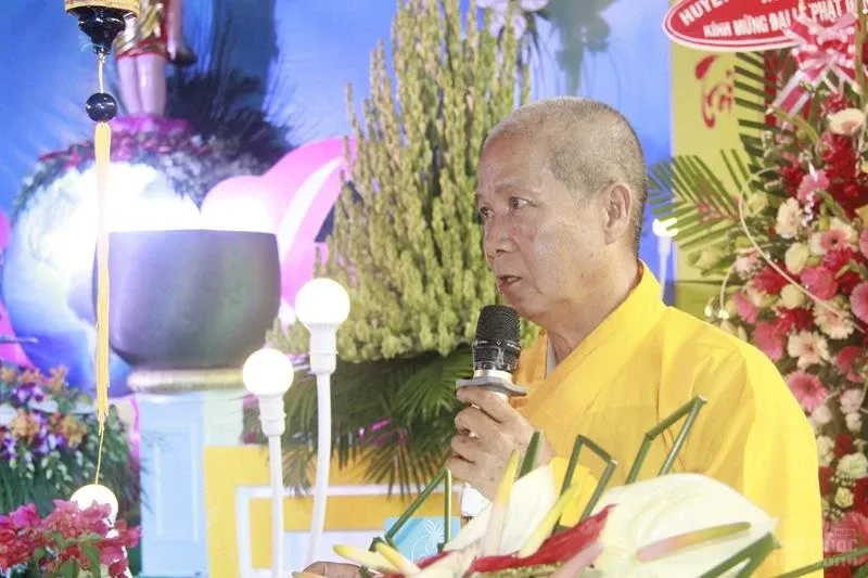 Đồng Tháp: Đại lễ Phật đản PL. 2562 huyện Lai Vung 12 Đồng Tháp: Đại lễ Phật đản PL. 2562 huyện Lai Vung image-1731946560370