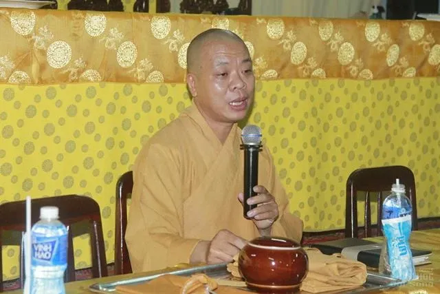 Đồng Tháp: Giới tử vân tập Đại giới đàn Vĩnh Đạt image-1731942833463