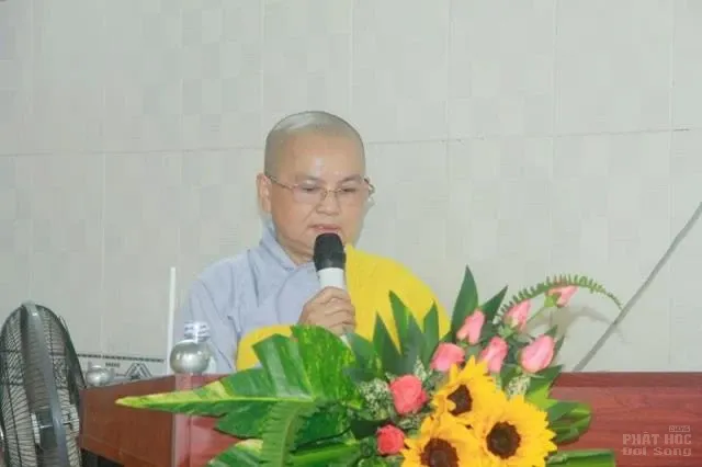 Đồng Tháp: Khai giảng khóa An cư Kiết hạ 2018 20 Đồng Tháp: Khai giảng khóa An cư Kiết hạ 2018 image-1732292326428