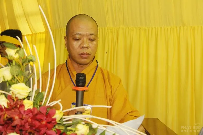 Đồng Tháp: Lễ cung tống kim quan HT. Thích Chơn Thành nhập bảo tháp 5 Đồng Tháp: Lễ cung tống kim quan HT. Thích Chơn Thành nhập bảo tháp image-1731941166622