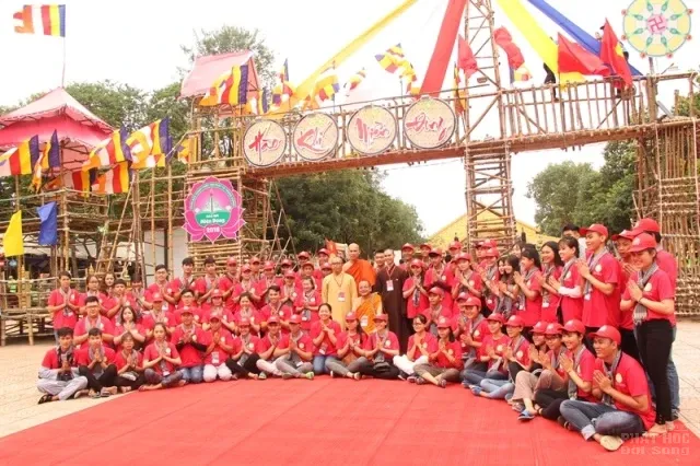 Dư âm từ một hội trại 'Hào Khí Miền Đông' image-1732287741400