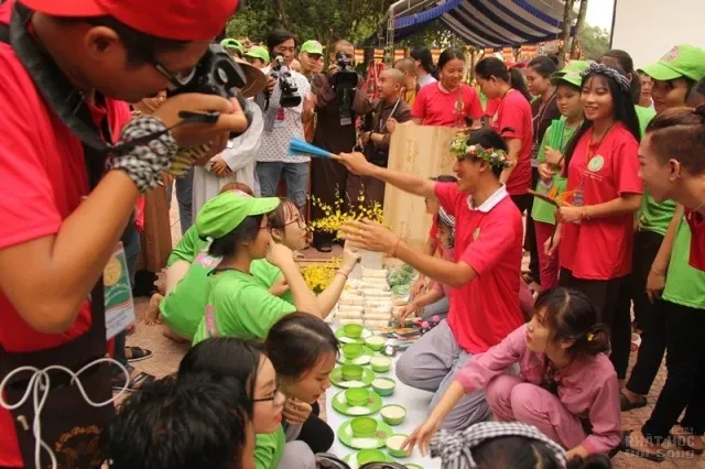 Dư âm từ một hội trại 'Hào Khí Miền Đông' image-1732287751148