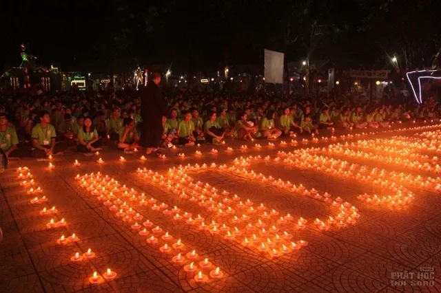 Dư âm từ một hội trại 'Hào Khí Miền Đông' image-1732287752691