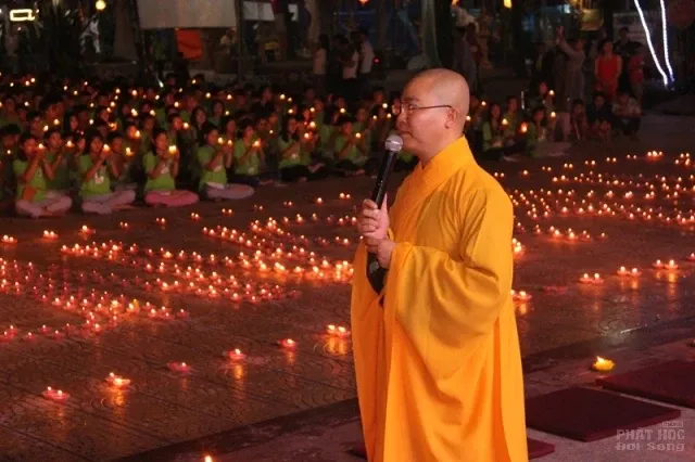 Dư âm từ một hội trại 'Hào Khí Miền Đông' image-1732287753400