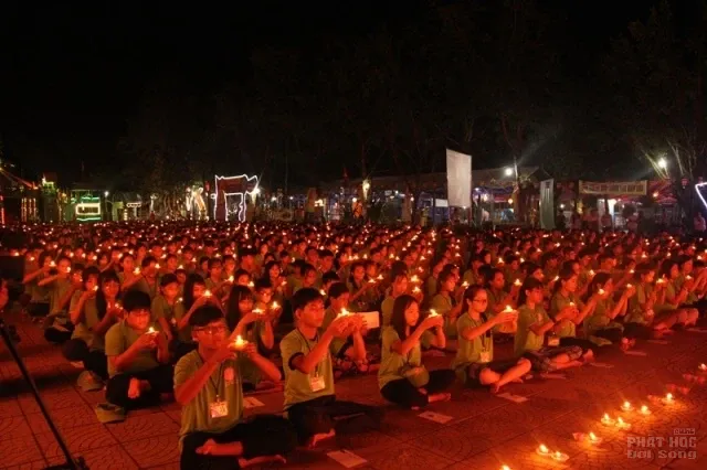 Dư âm từ một hội trại 'Hào Khí Miền Đông' image-1732287754116