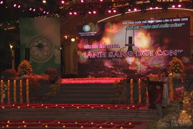 Dư âm từ một hội trại 'Hào Khí Miền Đông' image-1732287754951