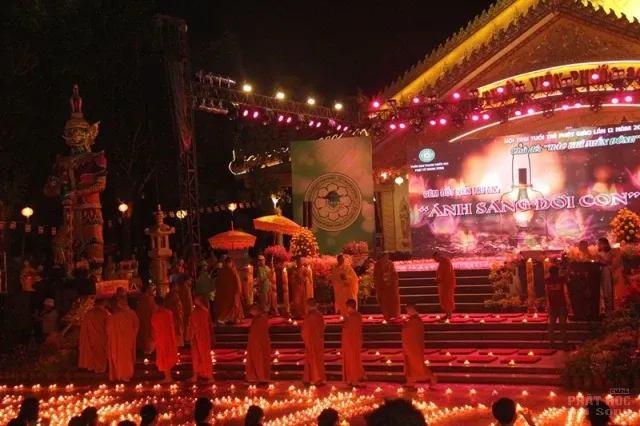 Dư âm từ một hội trại 'Hào Khí Miền Đông' image-1732287755654