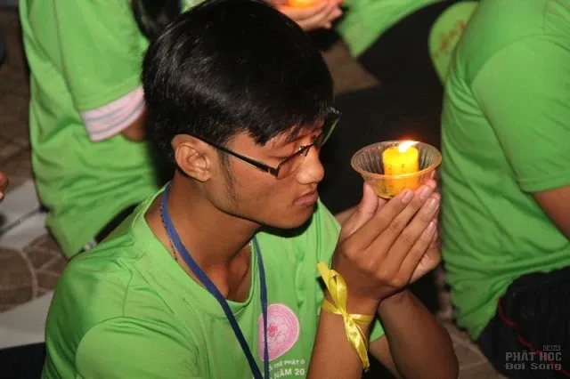 Dư âm từ một hội trại 'Hào Khí Miền Đông' image-1732287756341