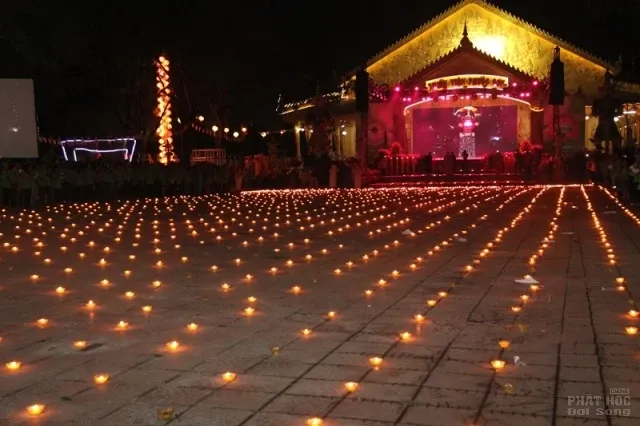 Dư âm từ một hội trại 'Hào Khí Miền Đông' image-1732287758326