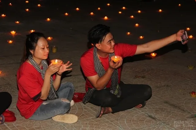 Dư âm từ một hội trại 'Hào Khí Miền Đông' image-1732287759138