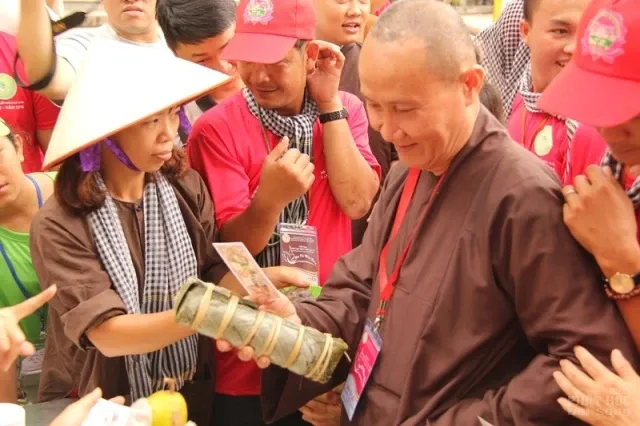 Dư âm từ một hội trại 'Hào Khí Miền Đông' image-1732287762933