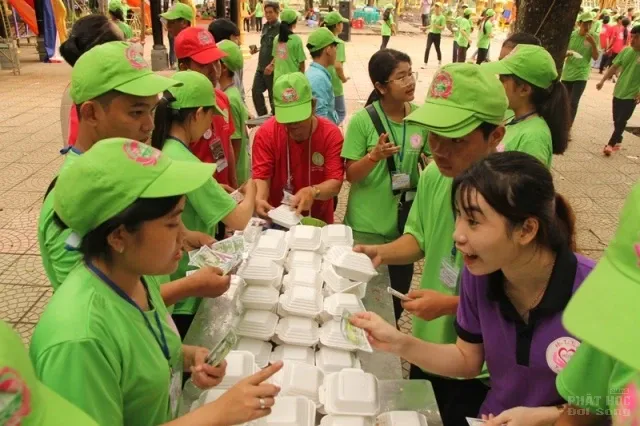 Dư âm từ một hội trại 'Hào Khí Miền Đông' image-1732287763660