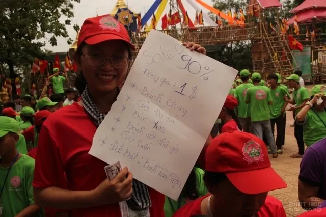 Dư âm từ một hội trại 'Hào Khí Miền Đông' image-1732287764533