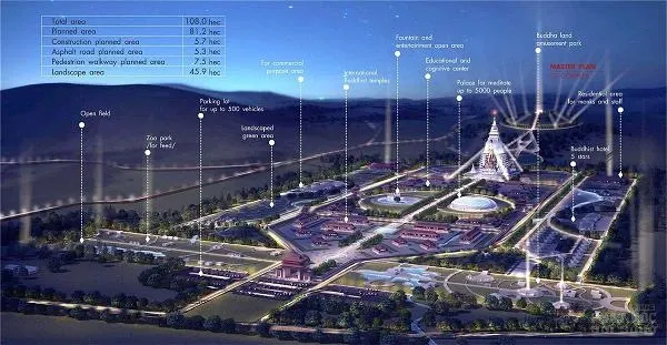 Dự án Di Lặc tại Mông Cổ do Đức Đạt Lai Lạt Ma chỉ đạo image-1731748672908