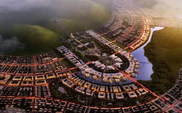 Dự án Di Lặc tại Mông Cổ do Đức Đạt Lai Lạt Ma chỉ đạo image-1731748673475