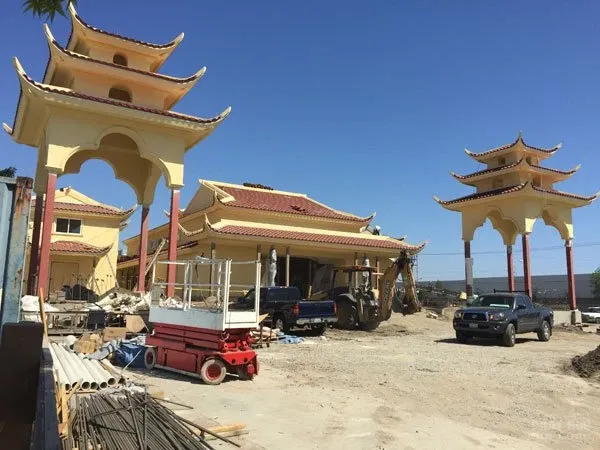 Đức Đạt Lai Lạt Ma sẽ dự lễ khánh thành chùa Điều Ngự image-1731745744533