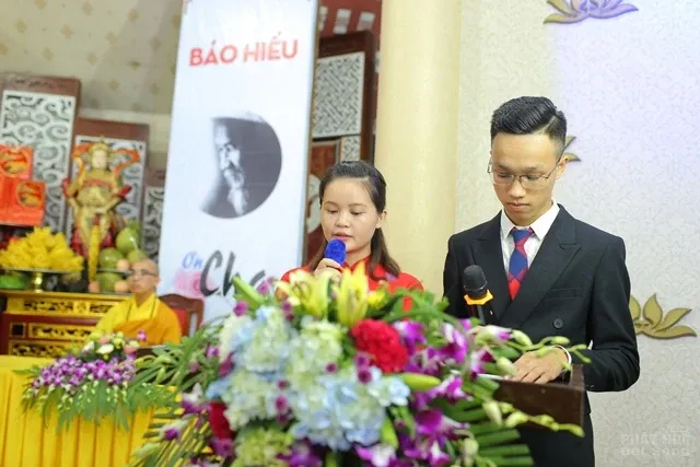 Gần 2000 Phật tử dự lễ Vu lan Chùa Hòa Phúc image-1732288242615