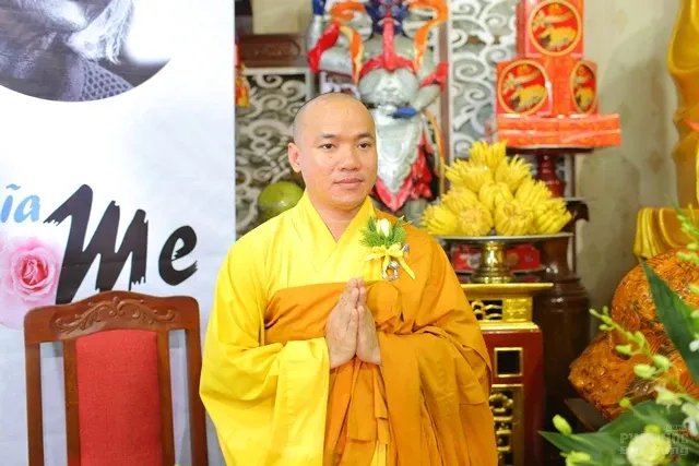 Gần 2000 Phật tử dự lễ Vu lan Chùa Hòa Phúc 3 Gần 2000 Phật tử dự lễ Vu lan Chùa Hòa Phúc image-1732288245668