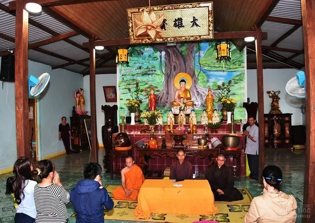 GĐ Hoa Hướng Dương, CLB Thiện Duyên làm từ thiện tại Cao Nguyên 15 GĐ Hoa Hướng Dương, CLB Thiện Duyên làm từ thiện tại Cao Nguyên image-1731921748230