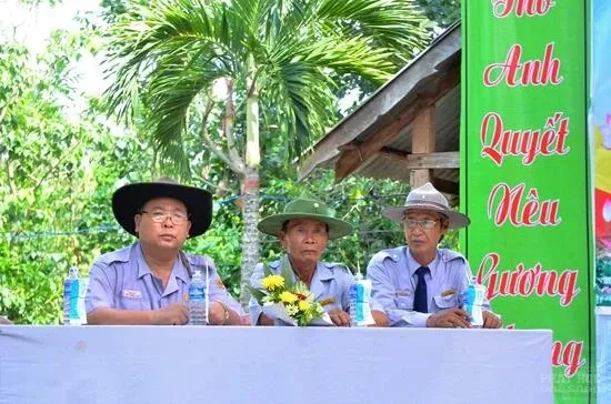 GĐPT tỉnh Đăk Nông tổ chức Liên Trại huấn luyện A Nô Ma – Ni Liên – Tuyết Sơn Khóa 3 2 GĐPT tỉnh Đăk Nông tổ chức Liên Trại huấn luyện A Nô Ma – Ni Liên – Tuyết Sơn Khóa 3 image-1731726509714