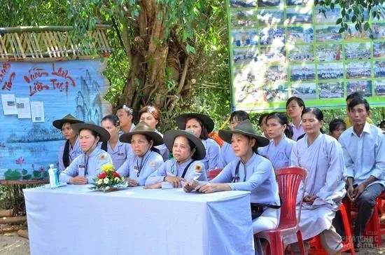 GĐPT tỉnh Đăk Nông tổ chức Liên Trại huấn luyện A Nô Ma – Ni Liên – Tuyết Sơn Khóa 3 4 GĐPT tỉnh Đăk Nông tổ chức Liên Trại huấn luyện A Nô Ma – Ni Liên – Tuyết Sơn Khóa 3 image-1731726510906