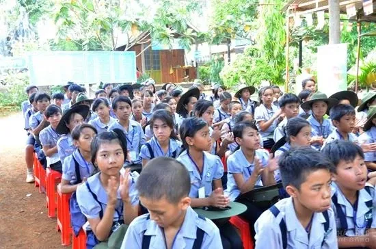 GĐPT tỉnh Đăk Nông tổ chức Liên Trại huấn luyện A Nô Ma – Ni Liên – Tuyết Sơn Khóa 3 5 GĐPT tỉnh Đăk Nông tổ chức Liên Trại huấn luyện A Nô Ma – Ni Liên – Tuyết Sơn Khóa 3 image-1731726511627