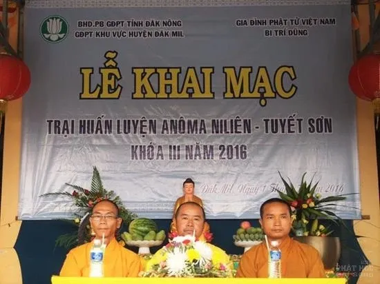 GĐPT tỉnh Đăk Nông tổ chức Liên Trại huấn luyện A Nô Ma – Ni Liên – Tuyết Sơn Khóa 3 17 GĐPT tỉnh Đăk Nông tổ chức Liên Trại huấn luyện A Nô Ma – Ni Liên – Tuyết Sơn Khóa 3 image-1731726520281