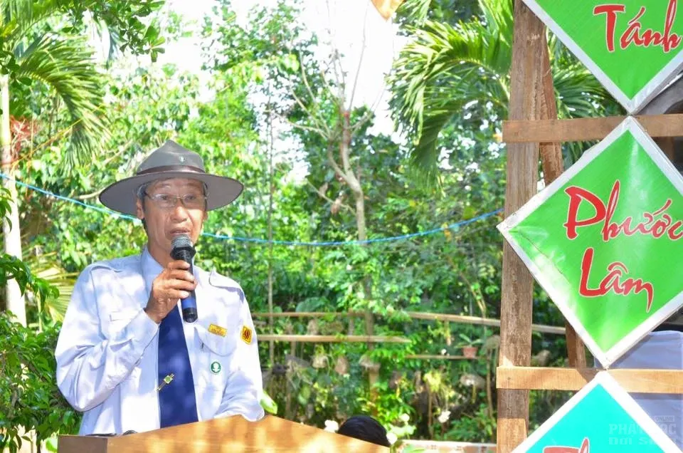 GĐPT tỉnh Đăk Nông tổ chức Liên Trại huấn luyện A Nô Ma – Ni Liên – Tuyết Sơn Khóa 3 22 GĐPT tỉnh Đăk Nông tổ chức Liên Trại huấn luyện A Nô Ma – Ni Liên – Tuyết Sơn Khóa 3 image-1731726524144