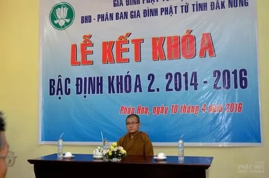 GĐPT tỉnh Đăk Nông tổ chức thi & kết khóa bậc Định khóa 2 3 GĐPT tỉnh Đăk Nông tổ chức thi & kết khóa bậc Định khóa 2 image-1731745696670