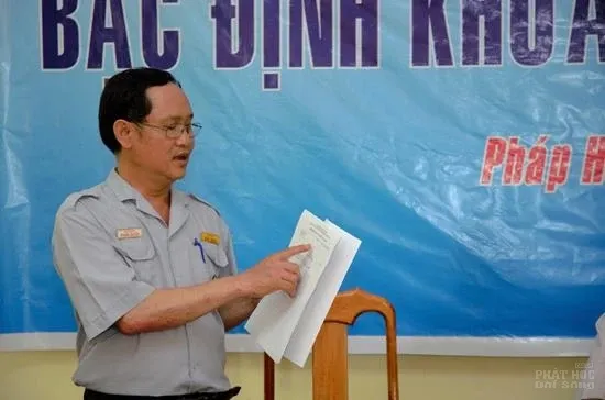GĐPT tỉnh Đăk Nông tổ chức thi & kết khóa bậc Định khóa 2 4 GĐPT tỉnh Đăk Nông tổ chức thi & kết khóa bậc Định khóa 2 image-1731745697204