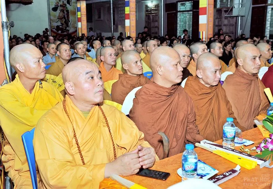 GHPGVN tỉnh Thanh Hóa long trong tổ chức đại lễ Phật đản PL.2562 3 GHPGVN tỉnh Thanh Hóa long trong tổ chức đại lễ Phật đản PL.2562 image-1732287872527