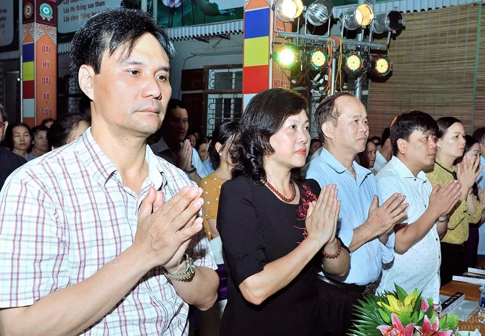 GHPGVN tỉnh Thanh Hóa long trong tổ chức đại lễ Phật đản PL.2562 5 GHPGVN tỉnh Thanh Hóa long trong tổ chức đại lễ Phật đản PL.2562 image-1732287874664