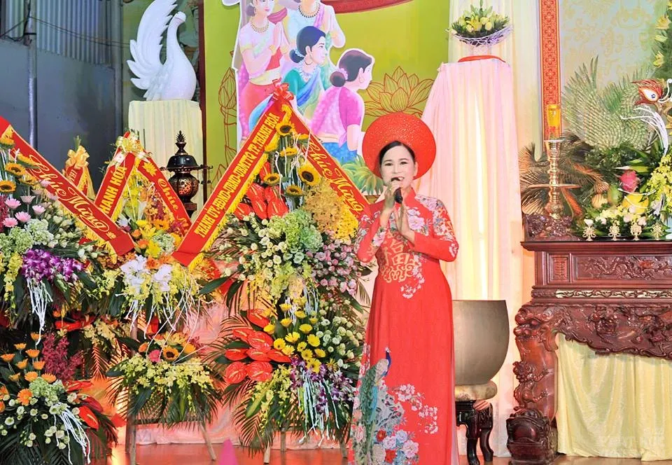 GHPGVN tỉnh Thanh Hóa long trong tổ chức đại lễ Phật đản PL.2562 11 GHPGVN tỉnh Thanh Hóa long trong tổ chức đại lễ Phật đản PL.2562 image-1732287881131