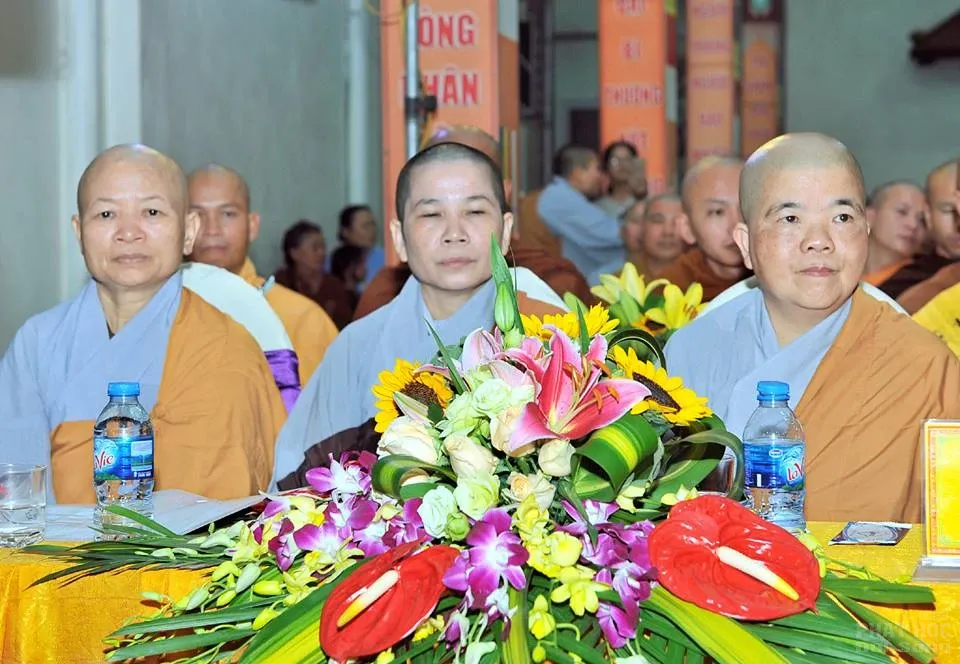 GHPGVN tỉnh Thanh Hóa long trong tổ chức đại lễ Phật đản PL.2562 13 GHPGVN tỉnh Thanh Hóa long trong tổ chức đại lễ Phật đản PL.2562 image-1732287883252